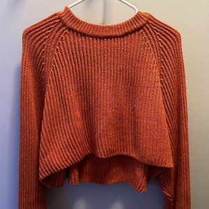 Grey Bandit Mallory Sweater